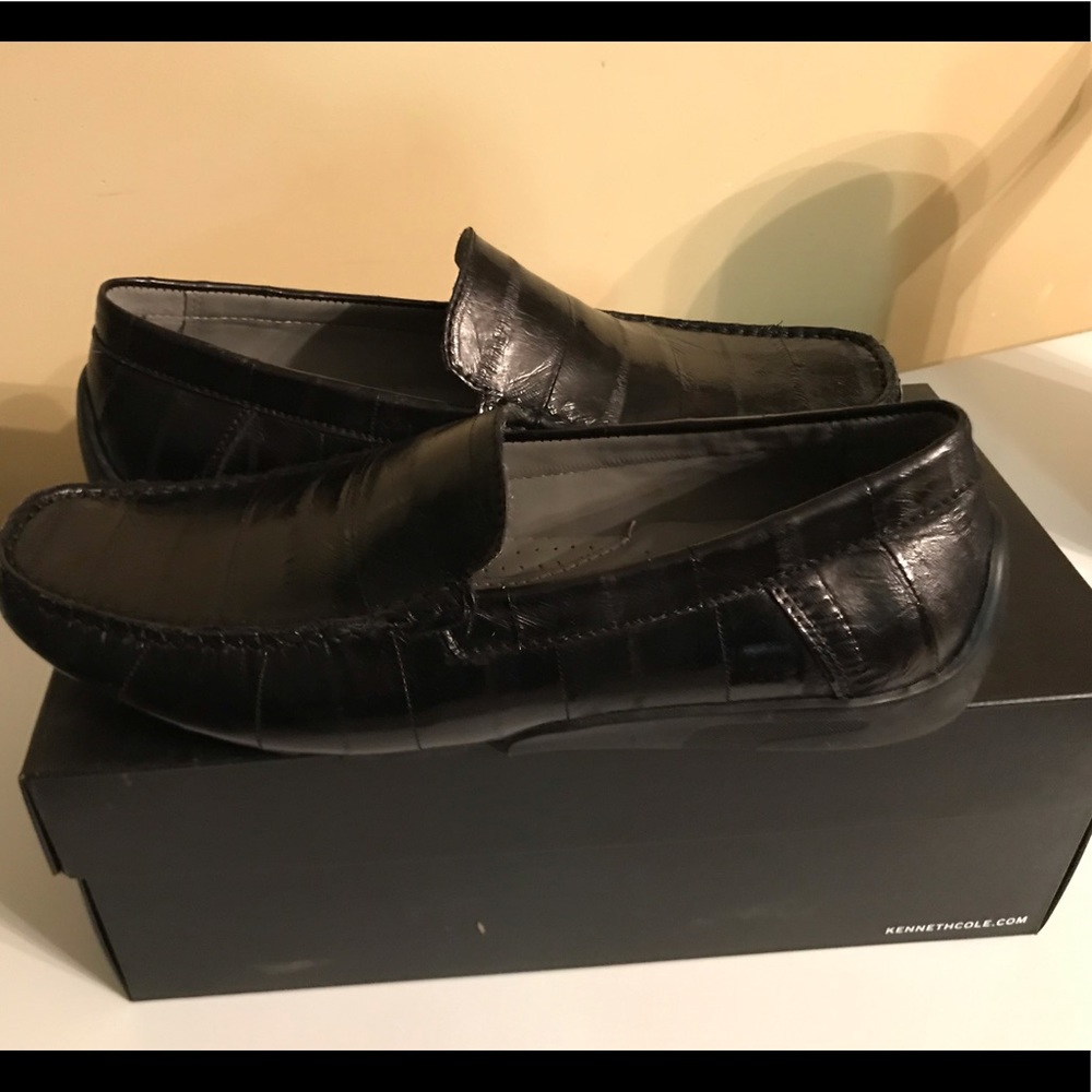 Kenneth Cole loafers
